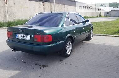 Седан Audi A6 1997 в Кременці