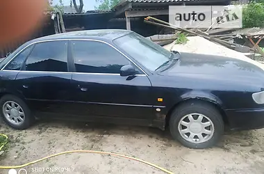 Audi A6 1997