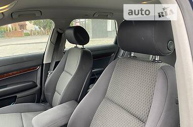 Універсал Audi A6 2005 в 