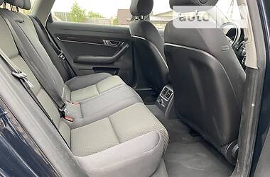 Універсал Audi A6 2005 в 