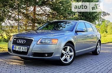 Універсал Audi A6 2008 в Бориславі