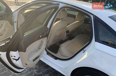 Седан Audi A6 2017 в Харькове
