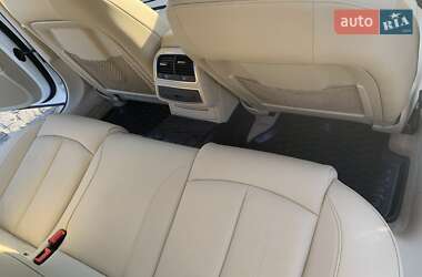 Седан Audi A6 2017 в Харькове