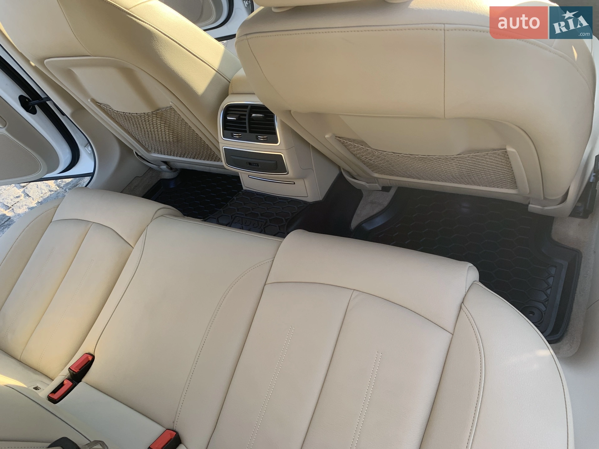 2017 Audi A6 - мініатюра 14