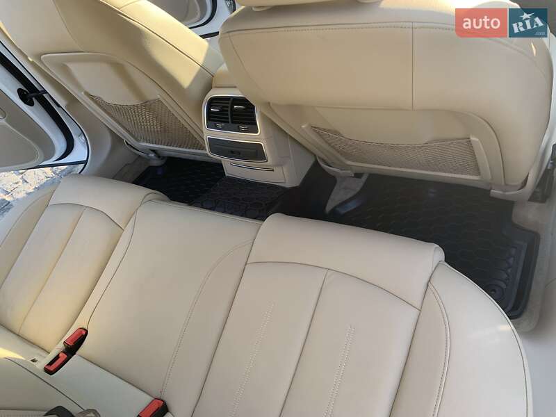 Седан Audi A6 2017 в Харькове