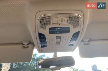 Седан Audi A6 2017 в Харькове