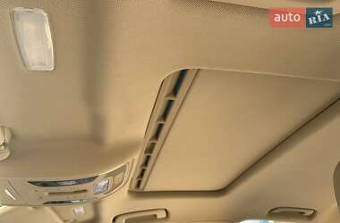 Седан Audi A6 2017 в Харькове