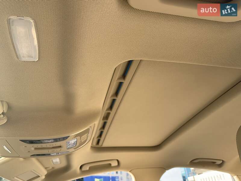 Седан Audi A6 2017 в Харькове