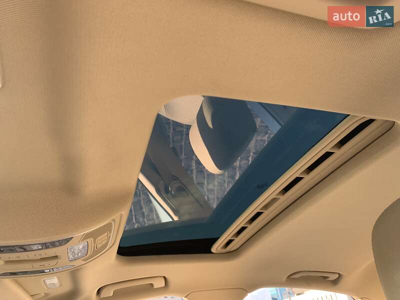 Седан Audi A6 2017 в Харькове