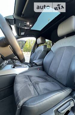 Седан Audi A6 2016 в 