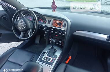Универсал Audi A6 2008 в 