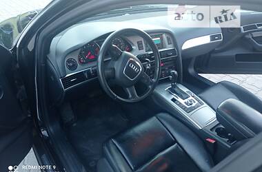 Универсал Audi A6 2008 в 