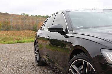 Седан Audi A6 2019 в 