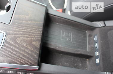 Седан Audi A6 2019 в 