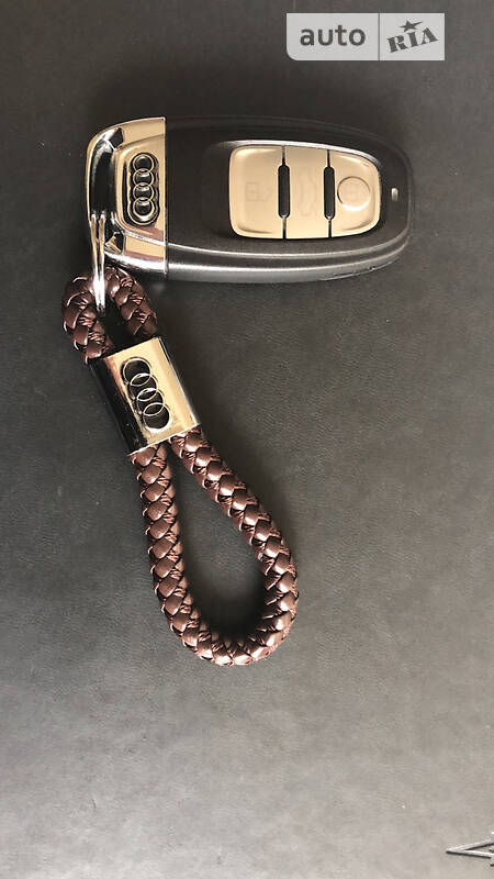 Седан Audi A6 2015 в Киеве фото 18 Седан Audi A6 2015 в Киеве