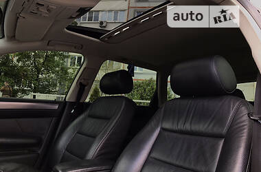 Универсал Audi A6 2004 в 