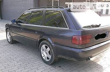 Універсал Audi A6 1996 в Львові