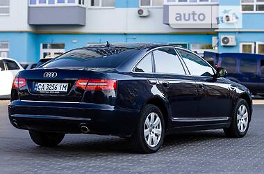 Седан Audi A6 2008 в 