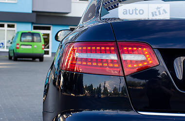 Седан Audi A6 2008 в 