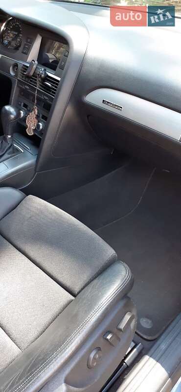 Универсал Audi A6 2005 в Кролевце