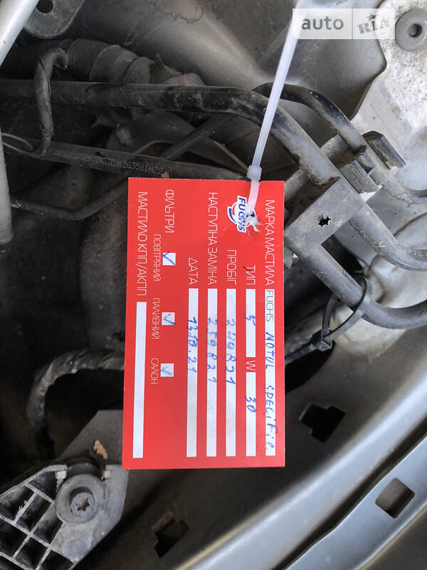 Универсал Audi A6 2012 в Рогатине