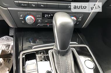 Универсал Audi A6 2017 в Жмеринке