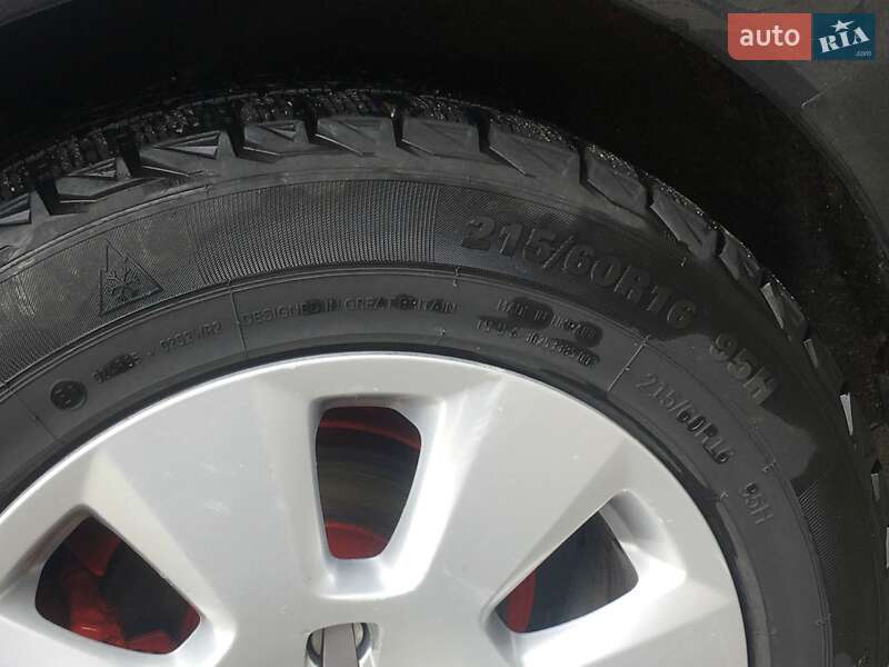 Универсал Audi A6 2004 в Самборе