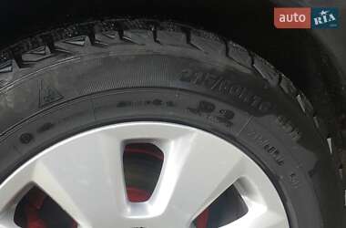 Универсал Audi A6 2004 в 