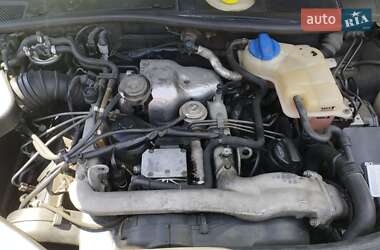 Універсал Audi A6 2002 в Первомайську