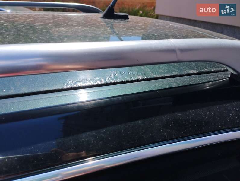 Універсал Audi A6 2002 в Первомайську