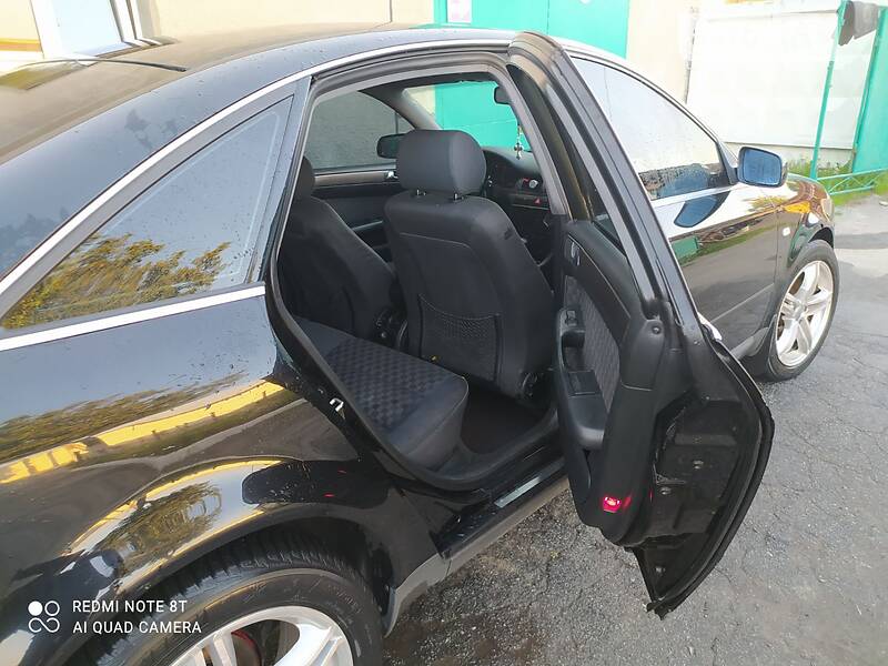 Седан Audi A6 1999 в Барановке фото 10 Седан Audi A6 1999 в Барановке