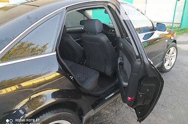 Седан Audi A6 1999 в 