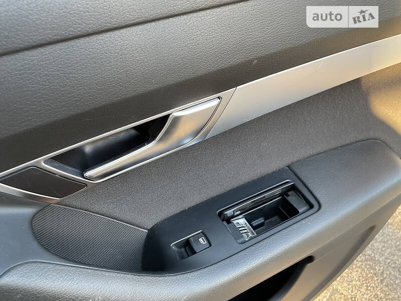 Універсал Audi A6 2011 в Луцьку