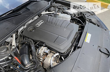 Седан Audi A6 2020 в Ірпені