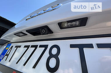 Седан Audi A6 2016 в Коломые