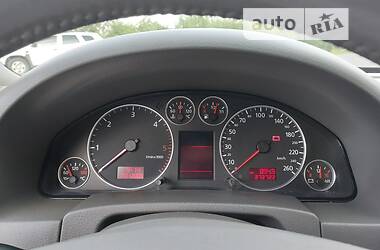 Универсал Audi A6 2002 в Рожнятове