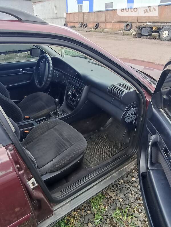 Універсал Audi A6 1995 в Рівному