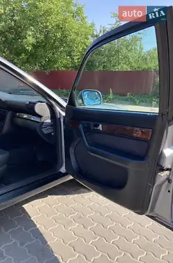 Audi A6 1996