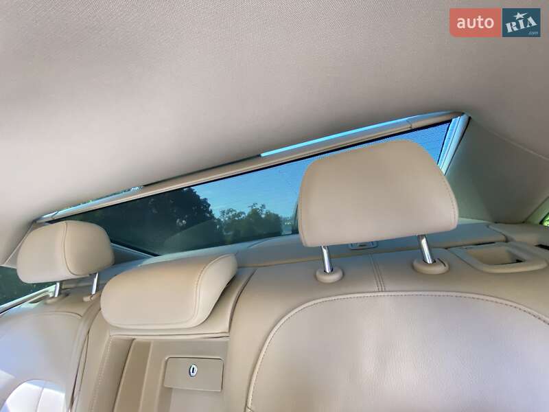 Седан Audi A6 2015 в Києві
