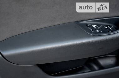 Универсал Audi A6 2017 в 