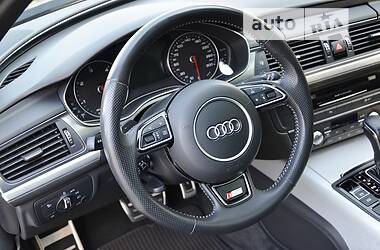 Универсал Audi A6 2017 в 