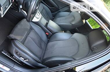 Универсал Audi A6 2017 в 