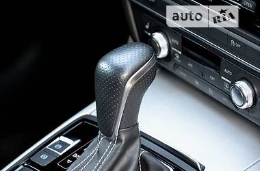 Универсал Audi A6 2017 в 
