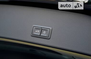 Универсал Audi A6 2017 в 