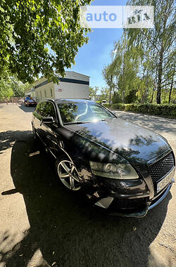 Універсал Audi A6 2007 в 