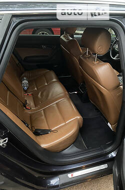 Універсал Audi A6 2007 в 
