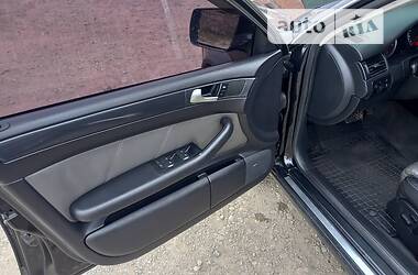 Універсал Audi A6 2002 в Чернівцях