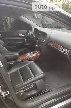 Седан Audi A6 2006 в Костополе