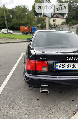 Седан Audi A6 1995 в Вінниці