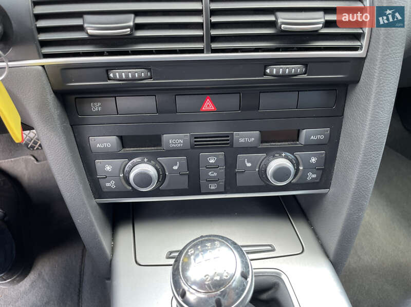 Универсал Audi A6 2007 в Дрогобыче фото 16 Универсал Audi A6 2007 в Дрогобыче